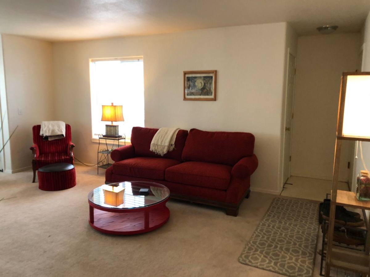 Condo for rent at 3014 W Villard #A, Bozeman, MT 59718