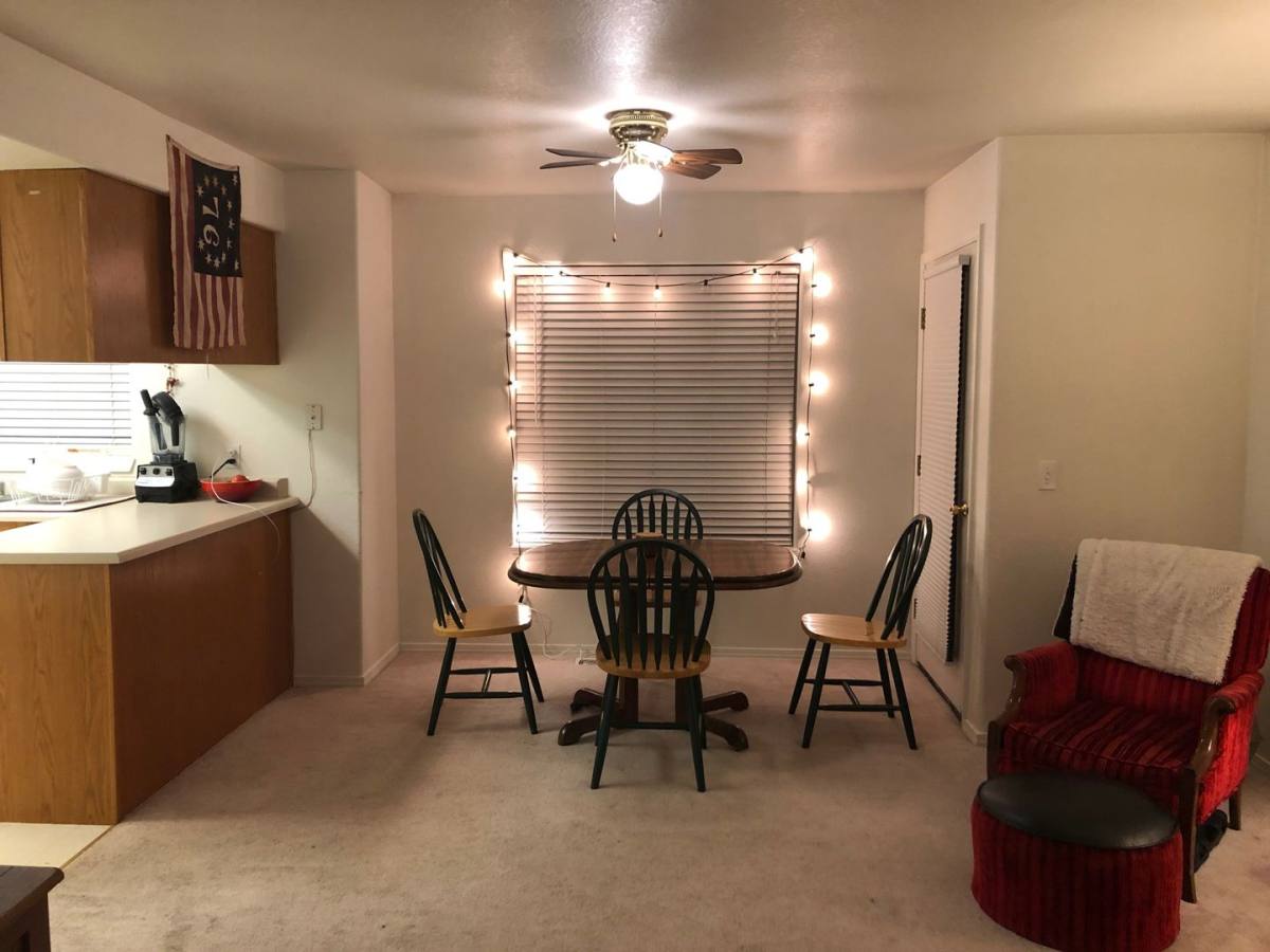 Condo for rent at 3014 W Villard #A, Bozeman, MT 59718