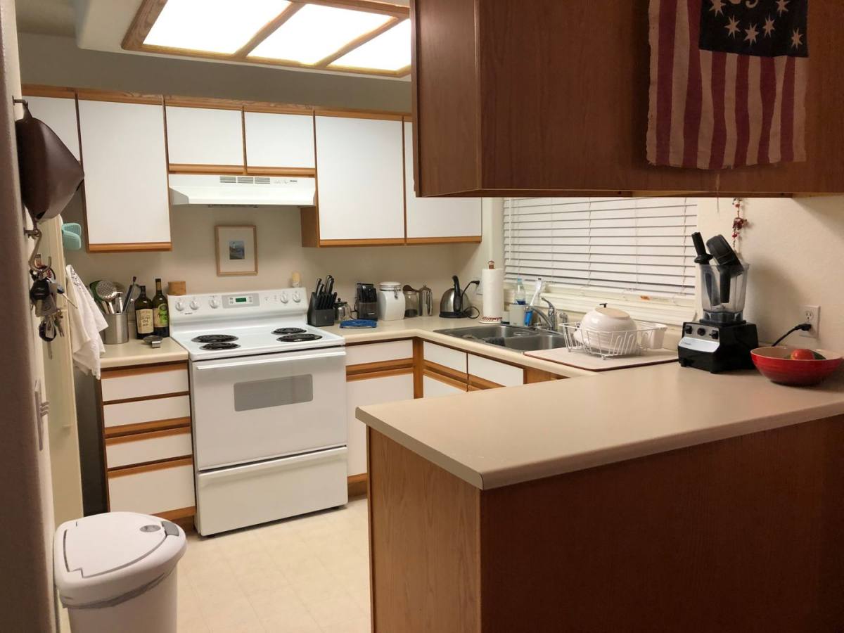 Condo for rent at 3014 W Villard #A, Bozeman, MT 59718