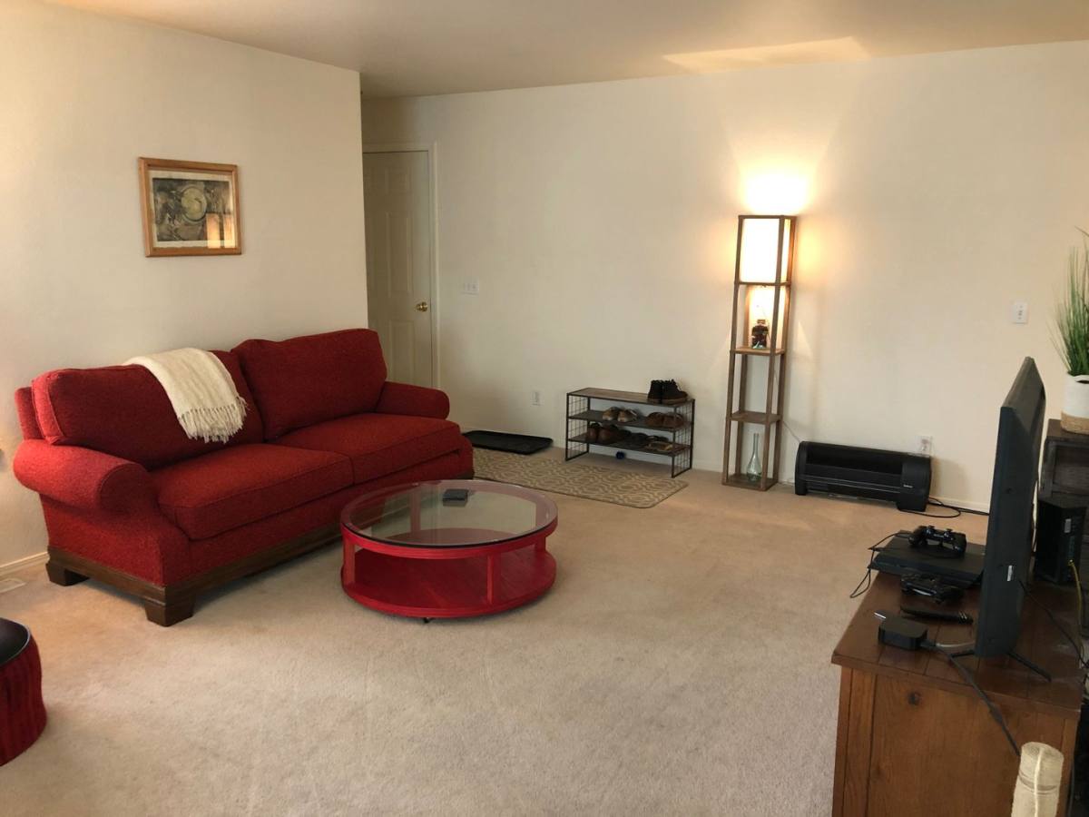 Condo for rent at 3014 W Villard #A, Bozeman, MT 59718