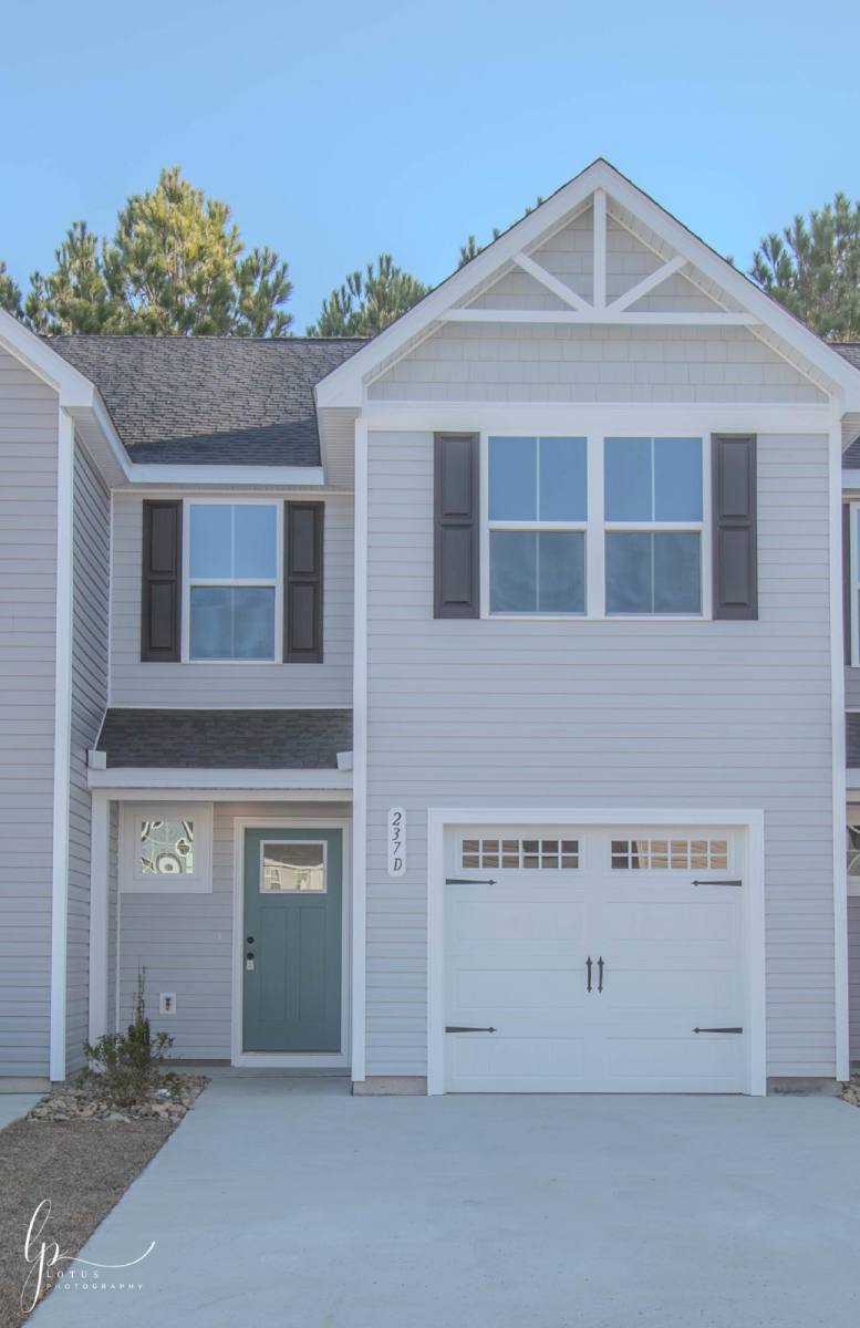 Townhouse for rent at 237 Christiana Lane #D, Myrtle Beach, SC 29579