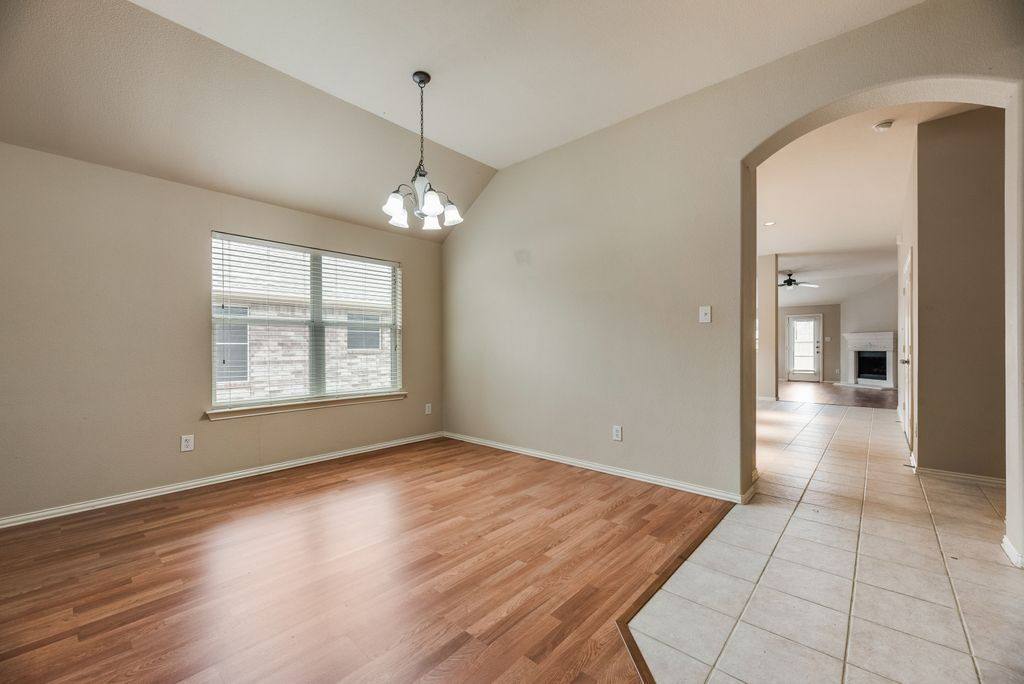 House for rent at 2356 Evening Song Dr, Little Elm, TX 75068