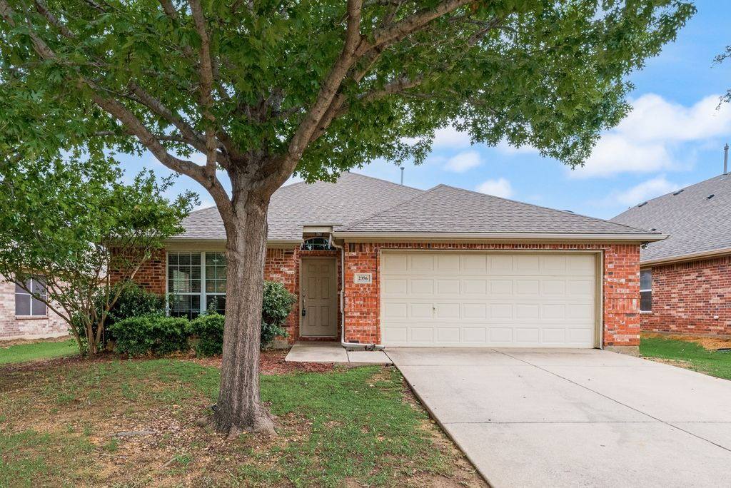 House for rent at 2356 Evening Song Dr, Little Elm, TX 75068