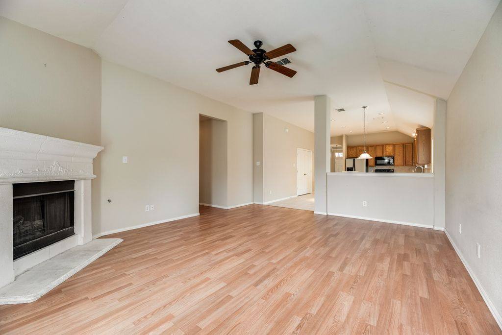 House for rent at 2356 Evening Song Dr, Little Elm, TX 75068