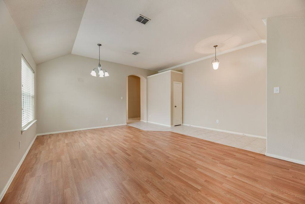 House for rent at 2356 Evening Song Dr, Little Elm, TX 75068