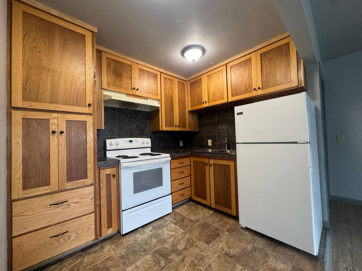 Apartment for rent at 2304 Union St, Eureka, CA 95501