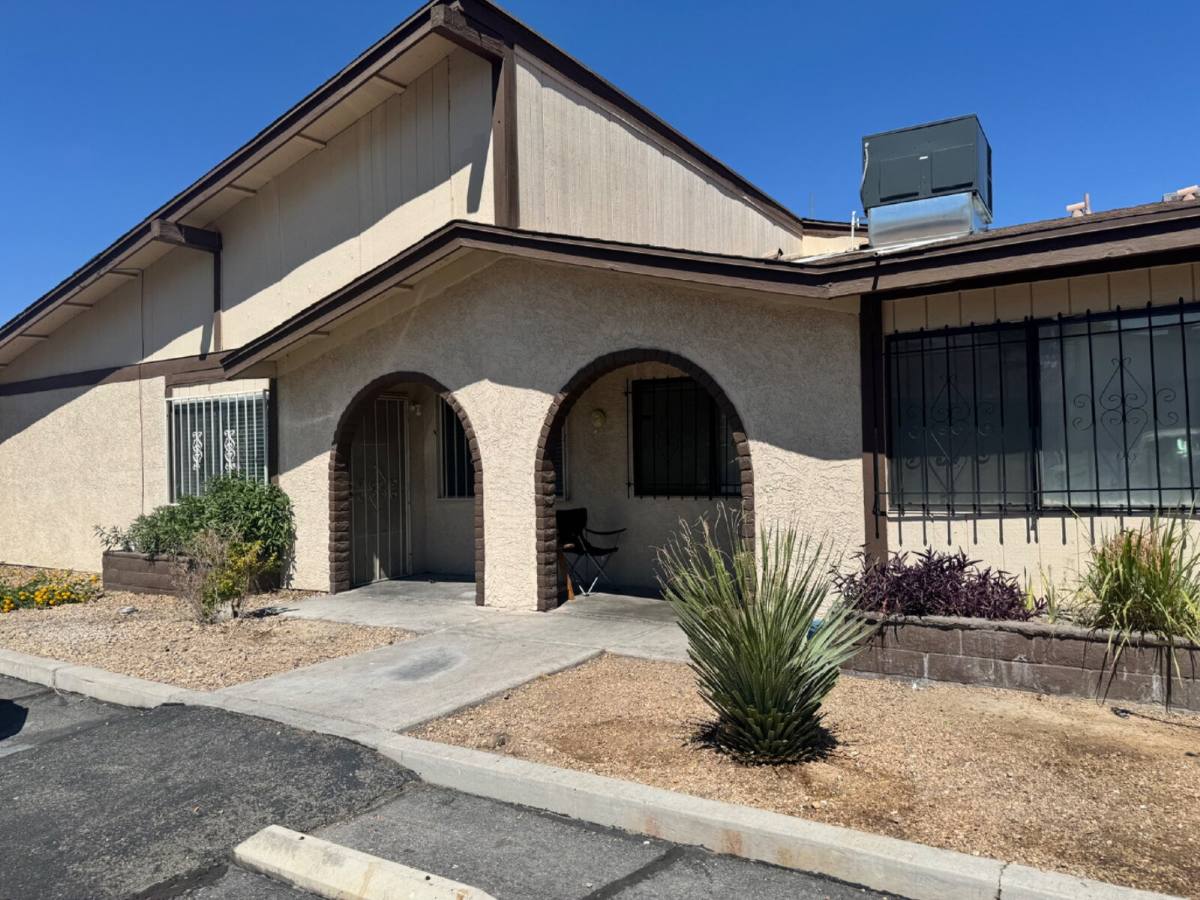Condo for rent at 5829 Smoke Ranch Rd #A, Las Vegas, NV 89108