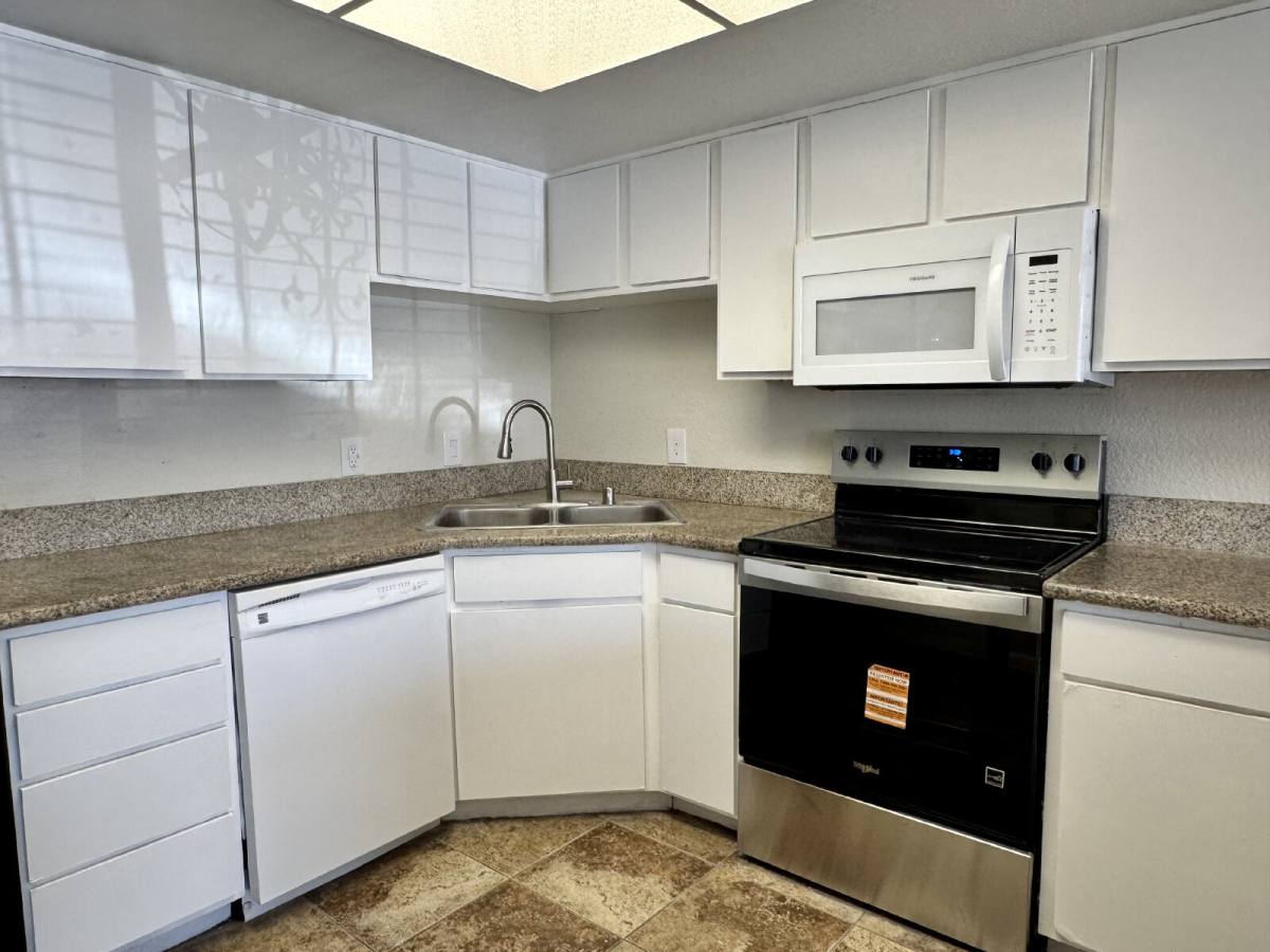 Condo for rent at 5829 Smoke Ranch Rd #A, Las Vegas, NV 89108