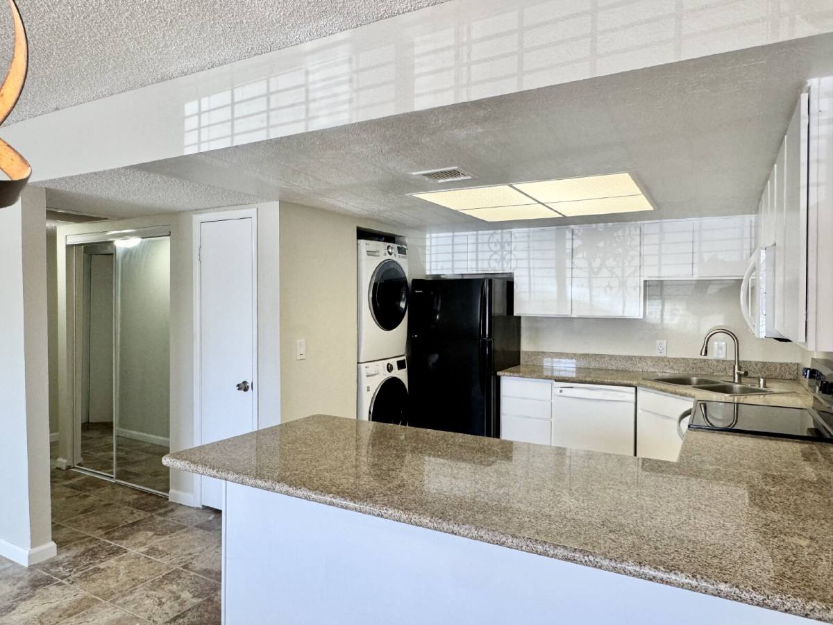 Condo for rent at 5829 Smoke Ranch Rd #A, Las Vegas, NV 89108