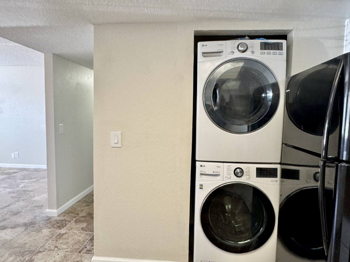 Condo for rent at 5829 Smoke Ranch Rd #A, Las Vegas, NV 89108