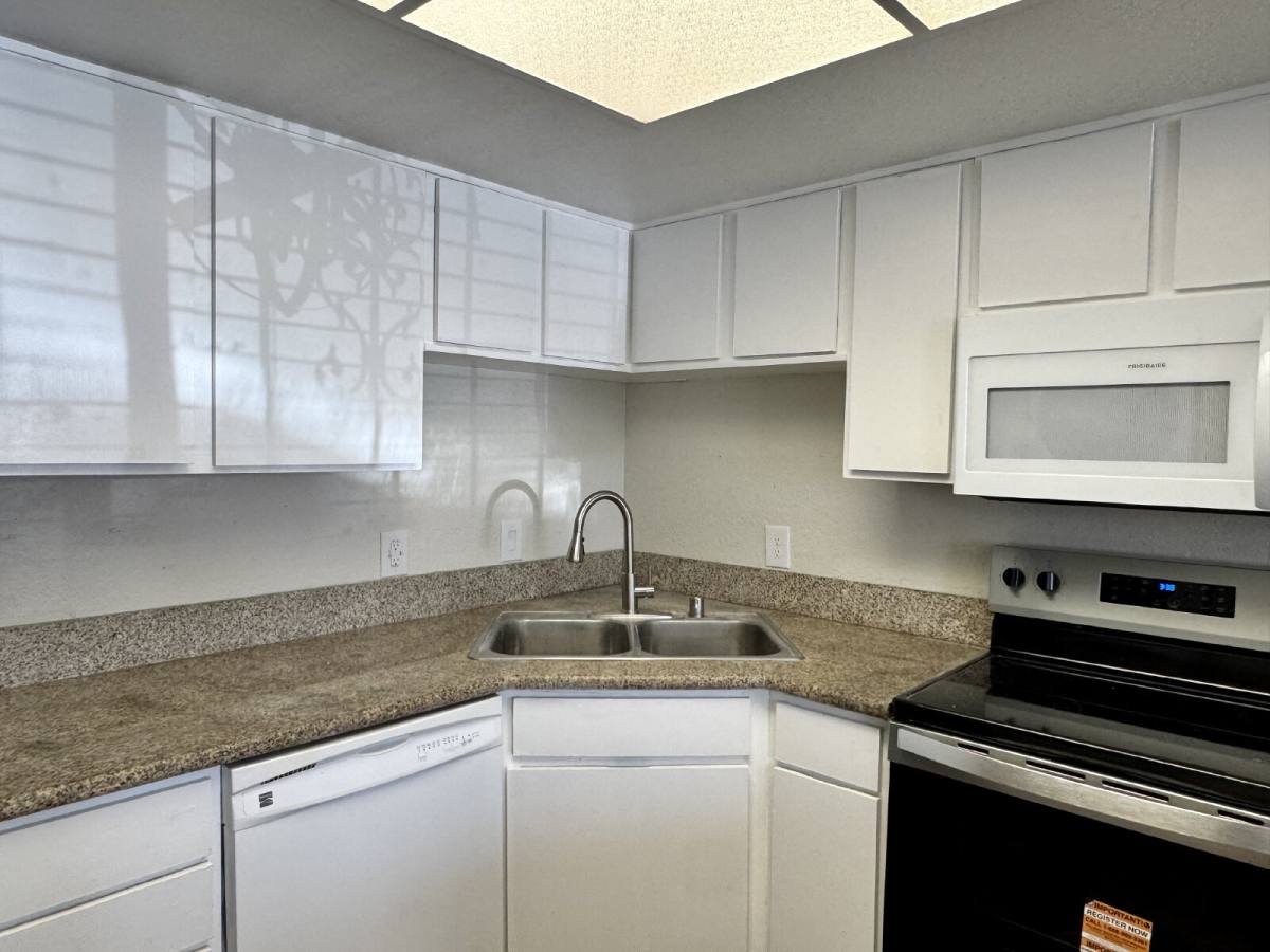 Condo for rent at 5829 Smoke Ranch Rd #A, Las Vegas, NV 89108