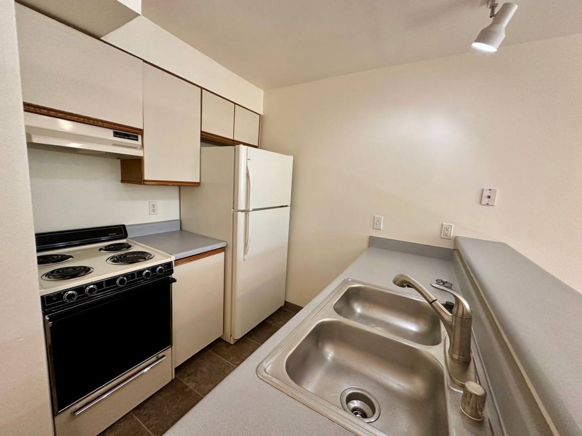 Apartment for rent at 816 20th St, Bellingham, WA 98225