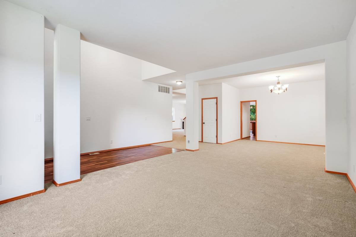 House for rent at 12590 NW Naomi Lane, Portland, OR 97229