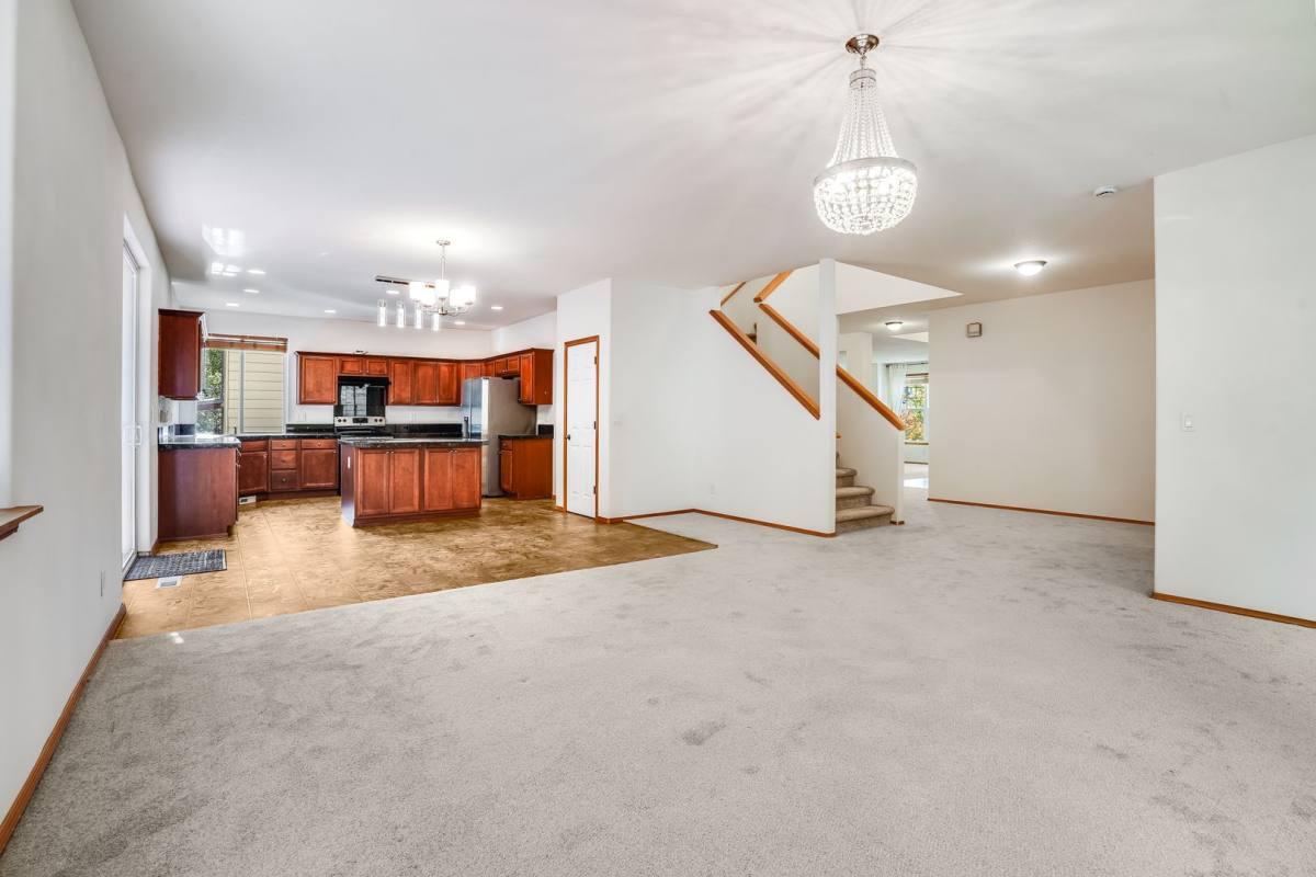 House for rent at 12590 NW Naomi Lane, Portland, OR 97229
