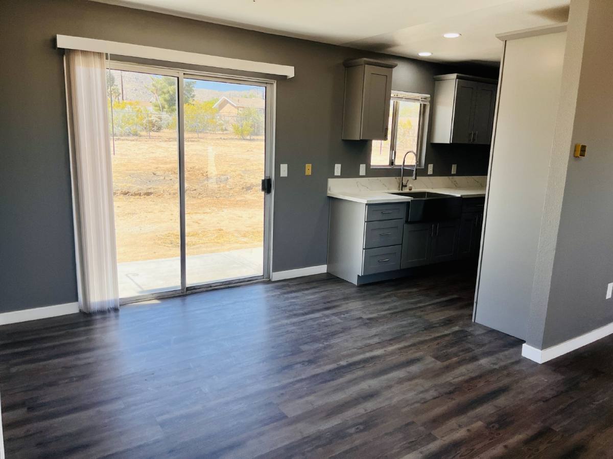 House for rent at 60399 Granada Dr, Joshua Tree, CA 92252