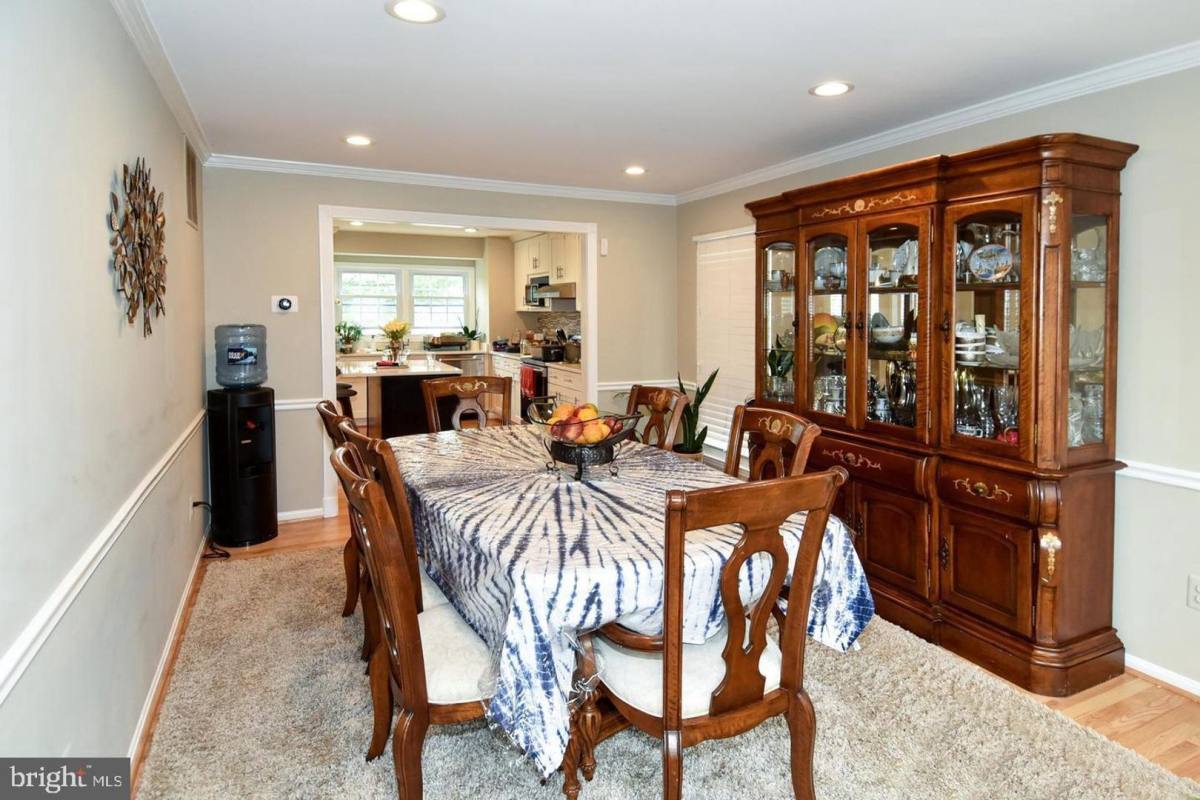 House for rent at 13171 Ruby Lace Court, Herndon, VA 20171
