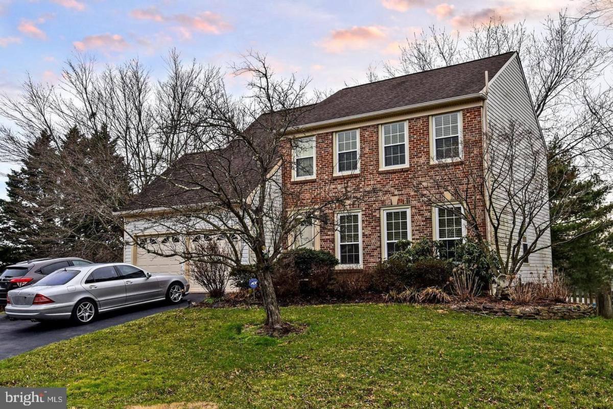 House for rent at 13171 Ruby Lace Court, Herndon, VA 20171