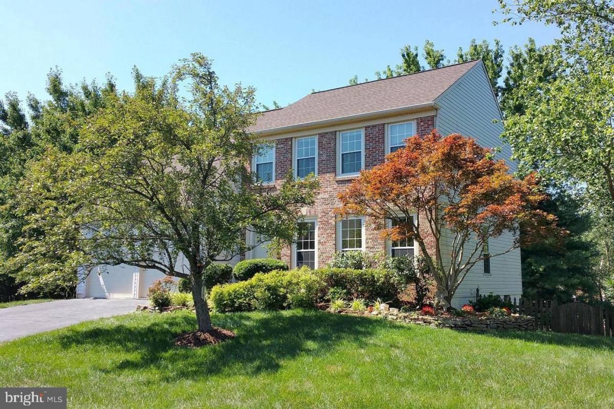 House for rent at 13171 Ruby Lace Court, Herndon, VA 20171