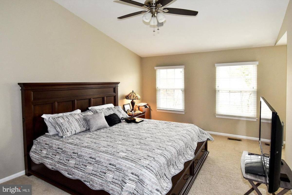 House for rent at 13171 Ruby Lace Court, Herndon, VA 20171