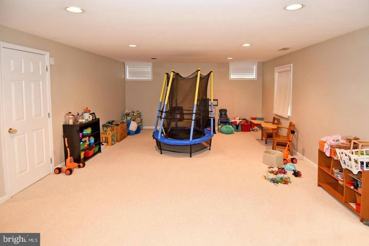 House for rent at 13171 Ruby Lace Court, Herndon, VA 20171