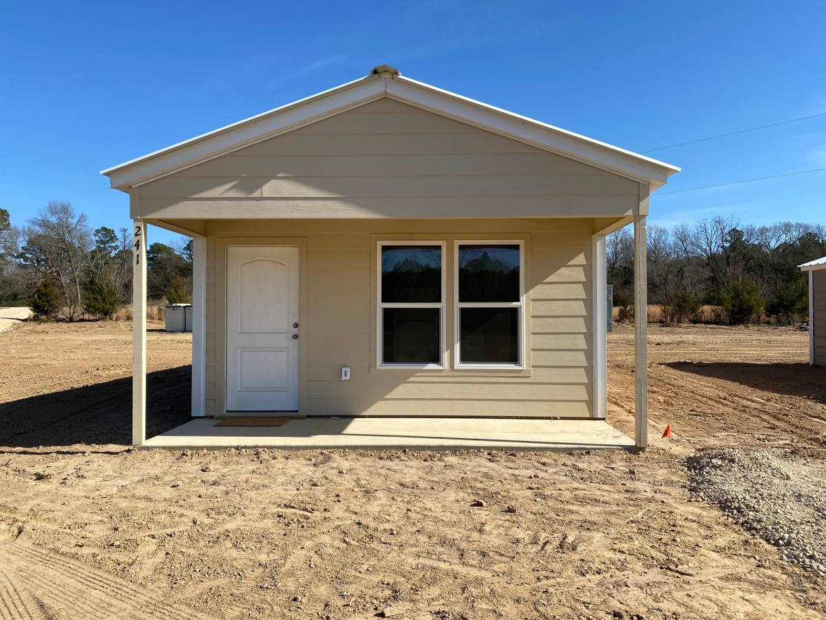 House for rent at 265 Private Rd #13093, Texarkana, TX 75503