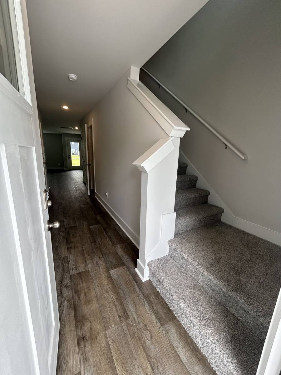 Townhouse for rent at 5784 Harebell Rd, Leland, NC 28451