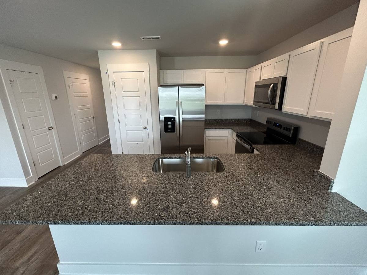 Townhouse for rent at 5784 Harebell Rd, Leland, NC 28451