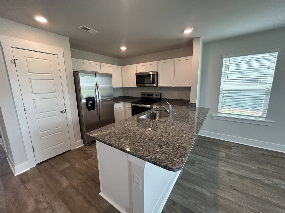 Townhouse for rent at 5784 Harebell Rd, Leland, NC 28451