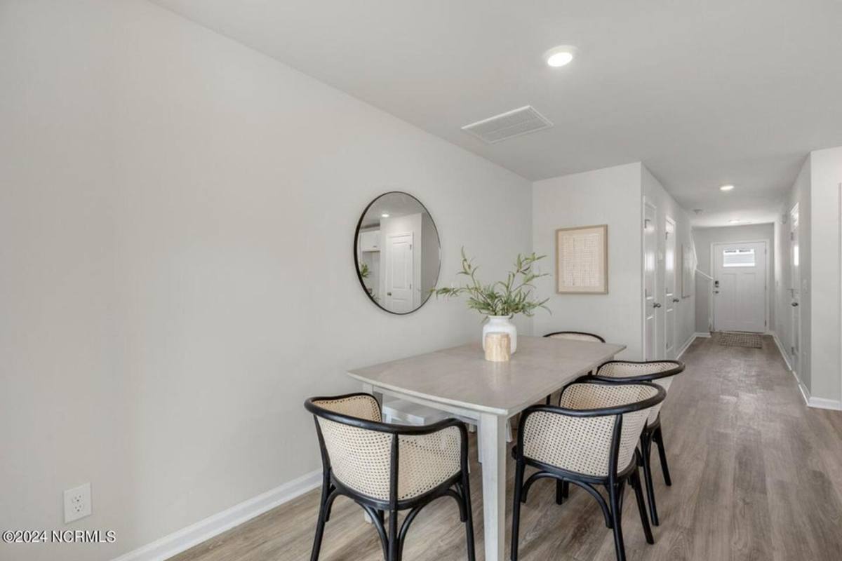 Townhouse for rent at 5784 Harebell Rd, Leland, NC 28451