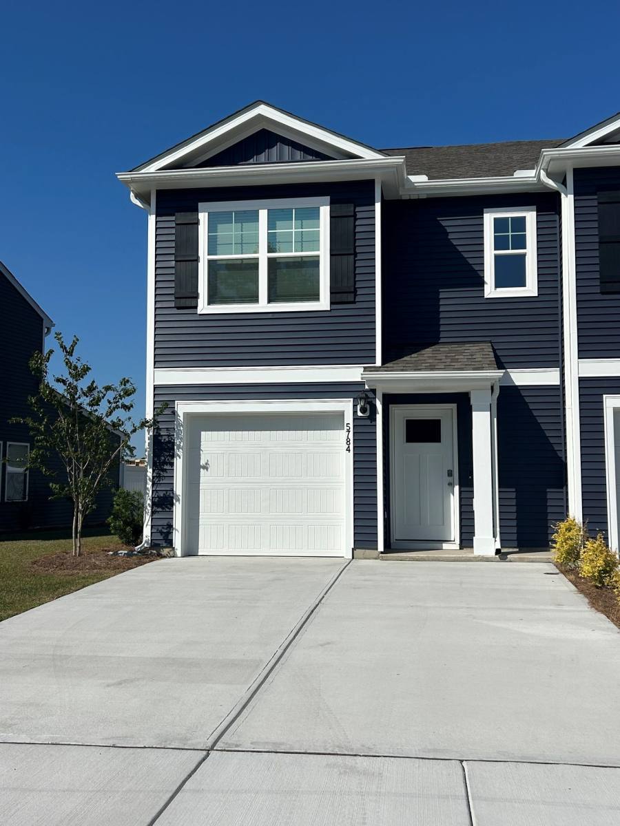 Townhouse for rent at 5784 Harebell Rd, Leland, NC 28451