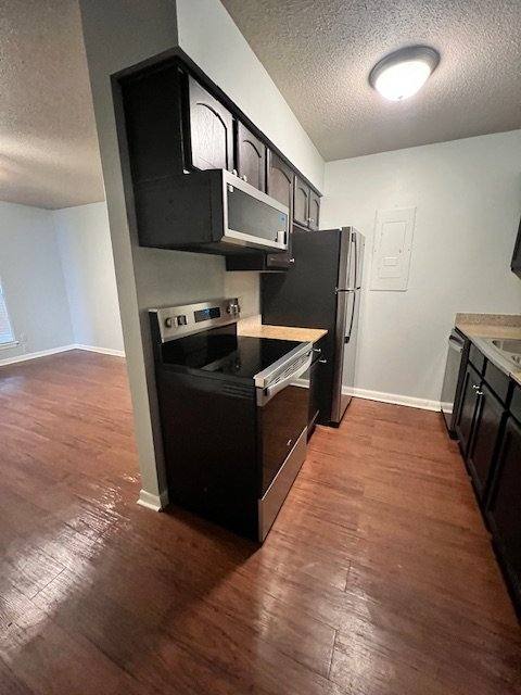 Apartment for rent at 503 E 6th St #2 Branch, Little Rock, AR 72202