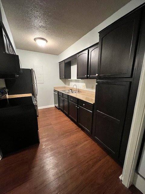 Apartment for rent at 503 E 6th St #2 Branch, Little Rock, AR 72202