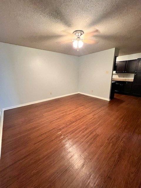 Apartment for rent at 503 E 6th St #2 Branch, Little Rock, AR 72202