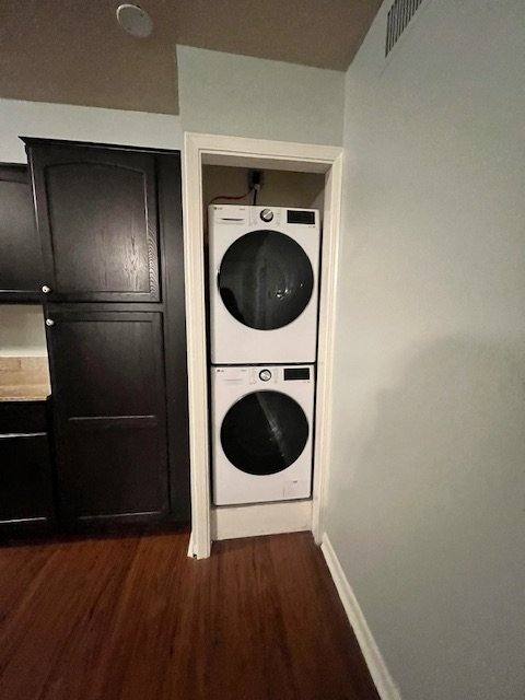 Apartment for rent at 503 E 6th St #2 Branch, Little Rock, AR 72202