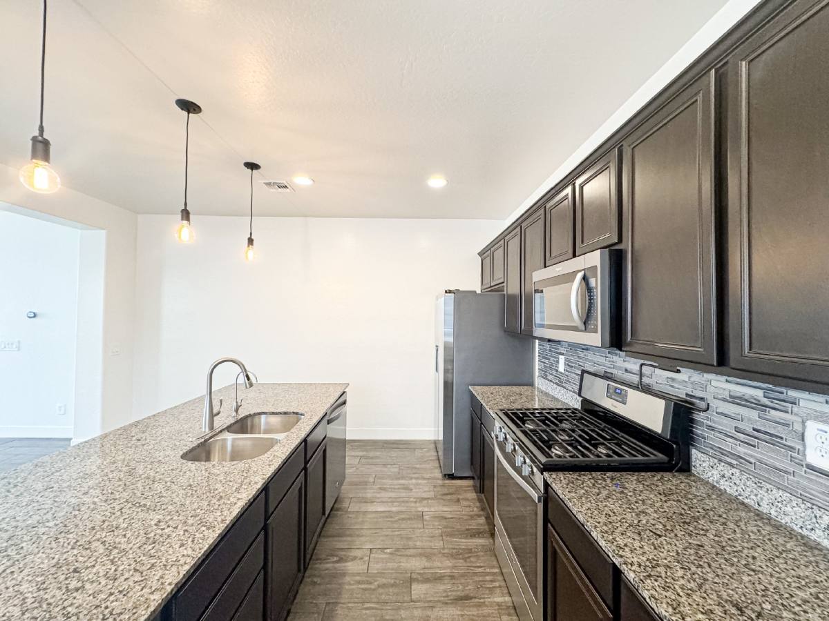 House for rent at 249 N Sandal, Mesa, AZ 85205