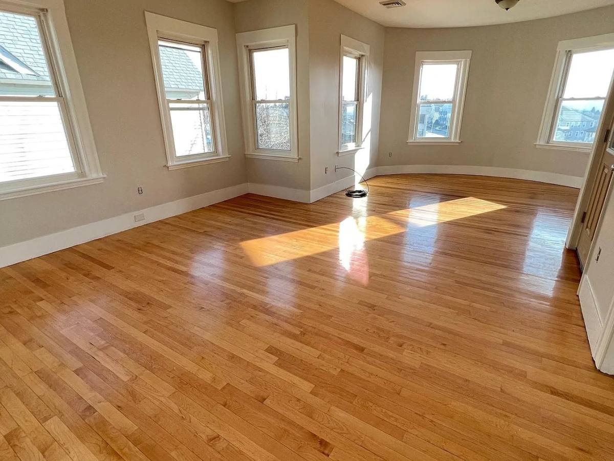Apartment for rent at 13 Winthrop St #3, Worcester, MA 01604