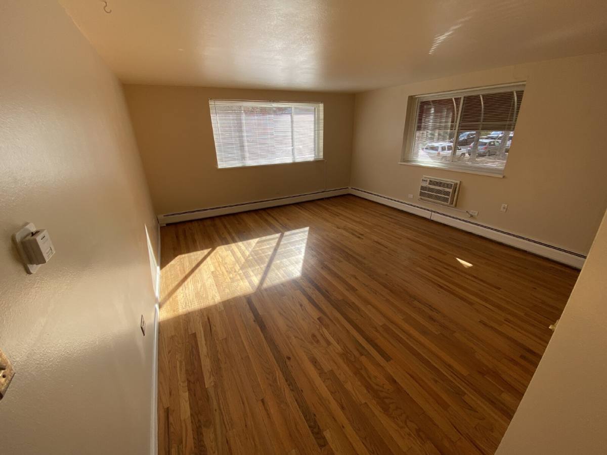 Condo for rent at 1131 N Lafayette St #201, Denver, CO 80218