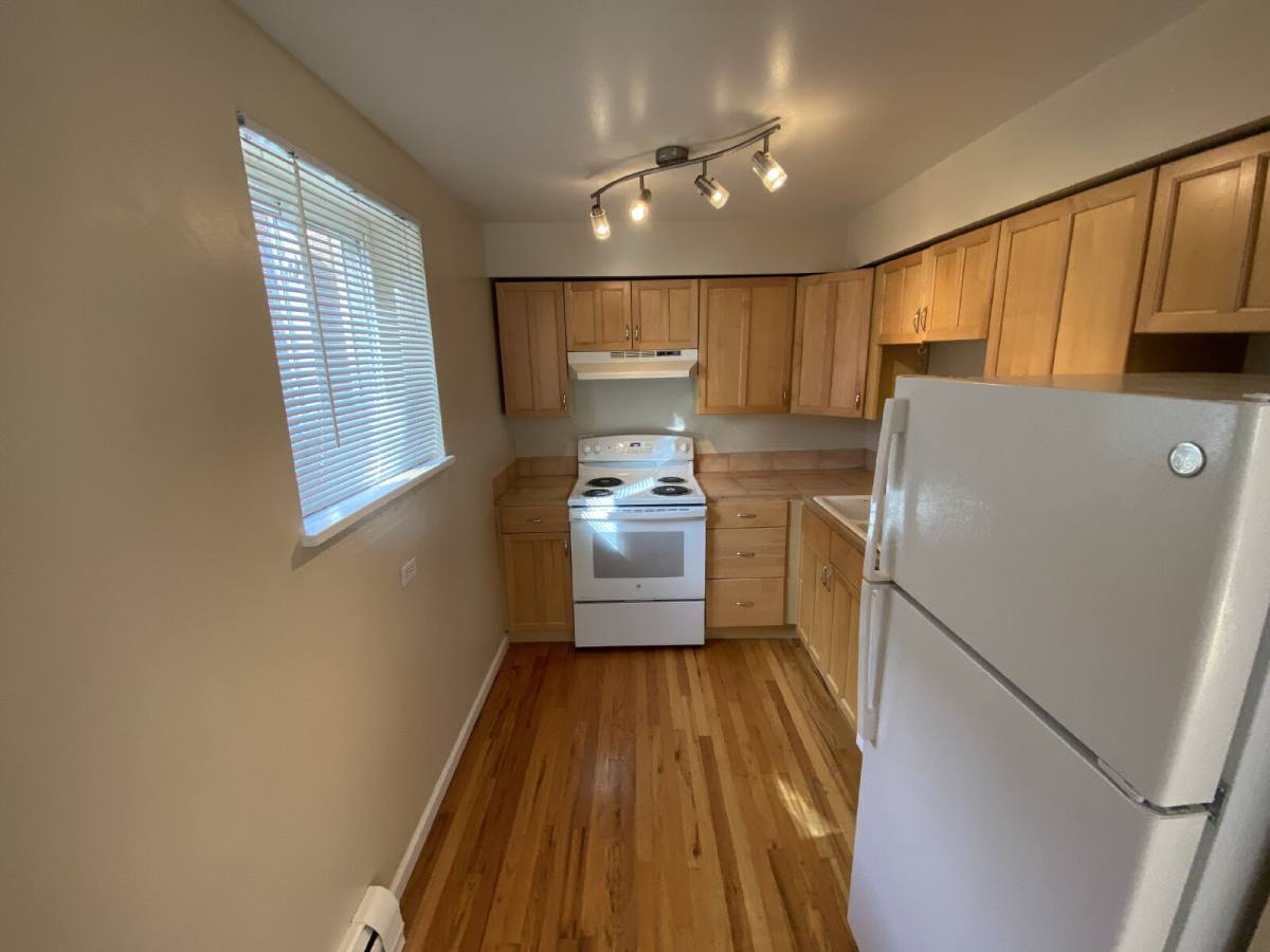 Condo for rent at 1131 N Lafayette St #201, Denver, CO 80218