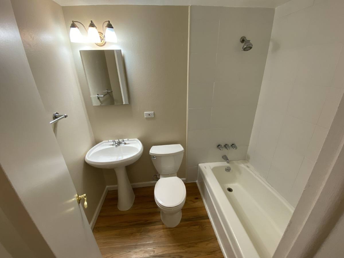 Condo for rent at 1131 N Lafayette St #201, Denver, CO 80218