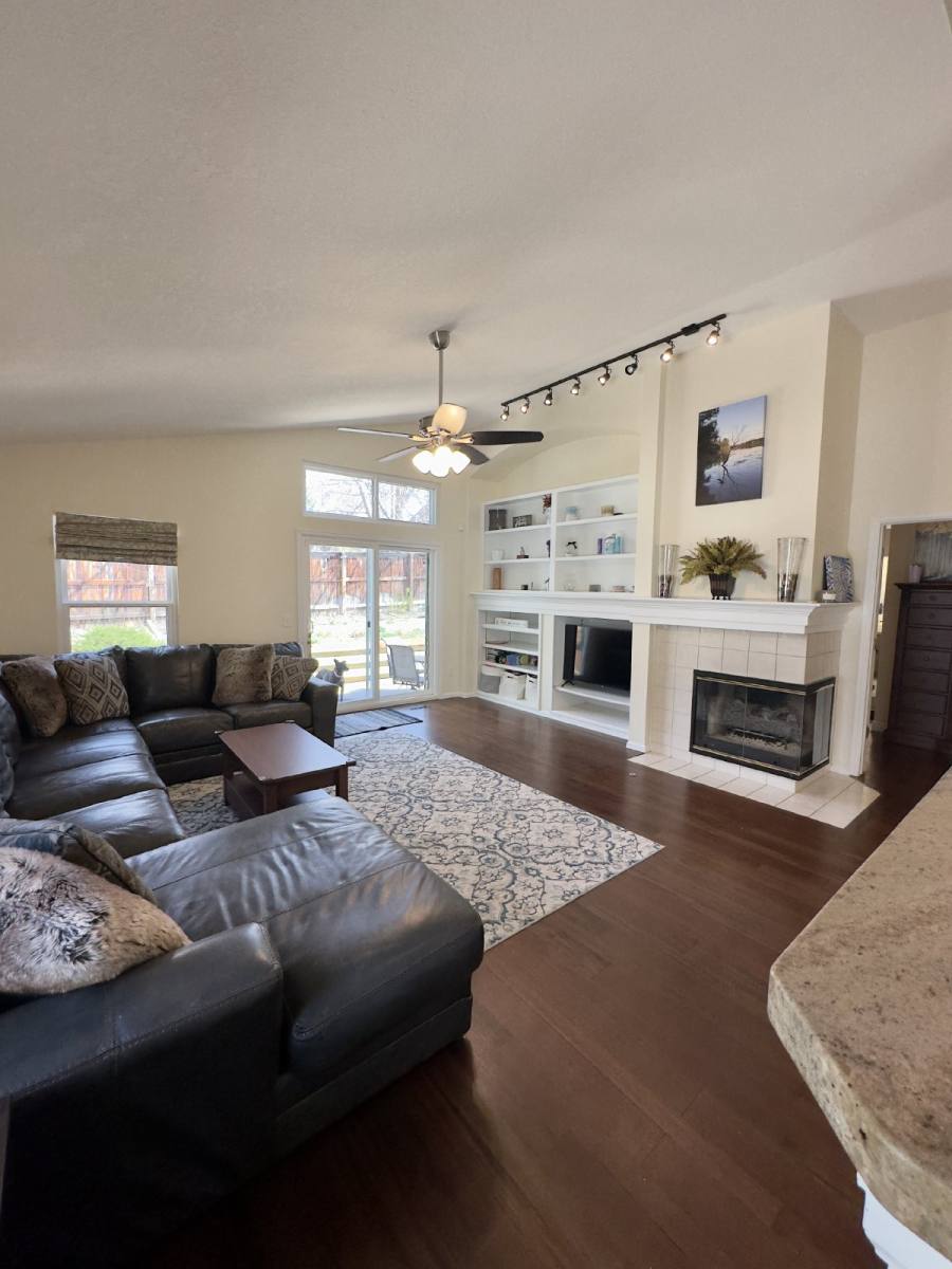 House for rent at 9611 Salem Court, Littleton, CO 80130