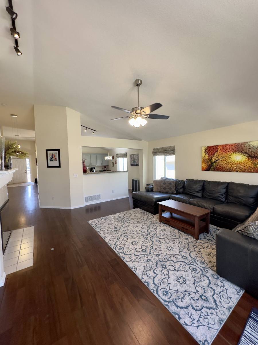 House for rent at 9611 Salem Court, Littleton, CO 80130