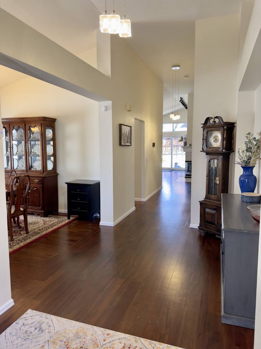 House for rent at 9611 Salem Court, Littleton, CO 80130