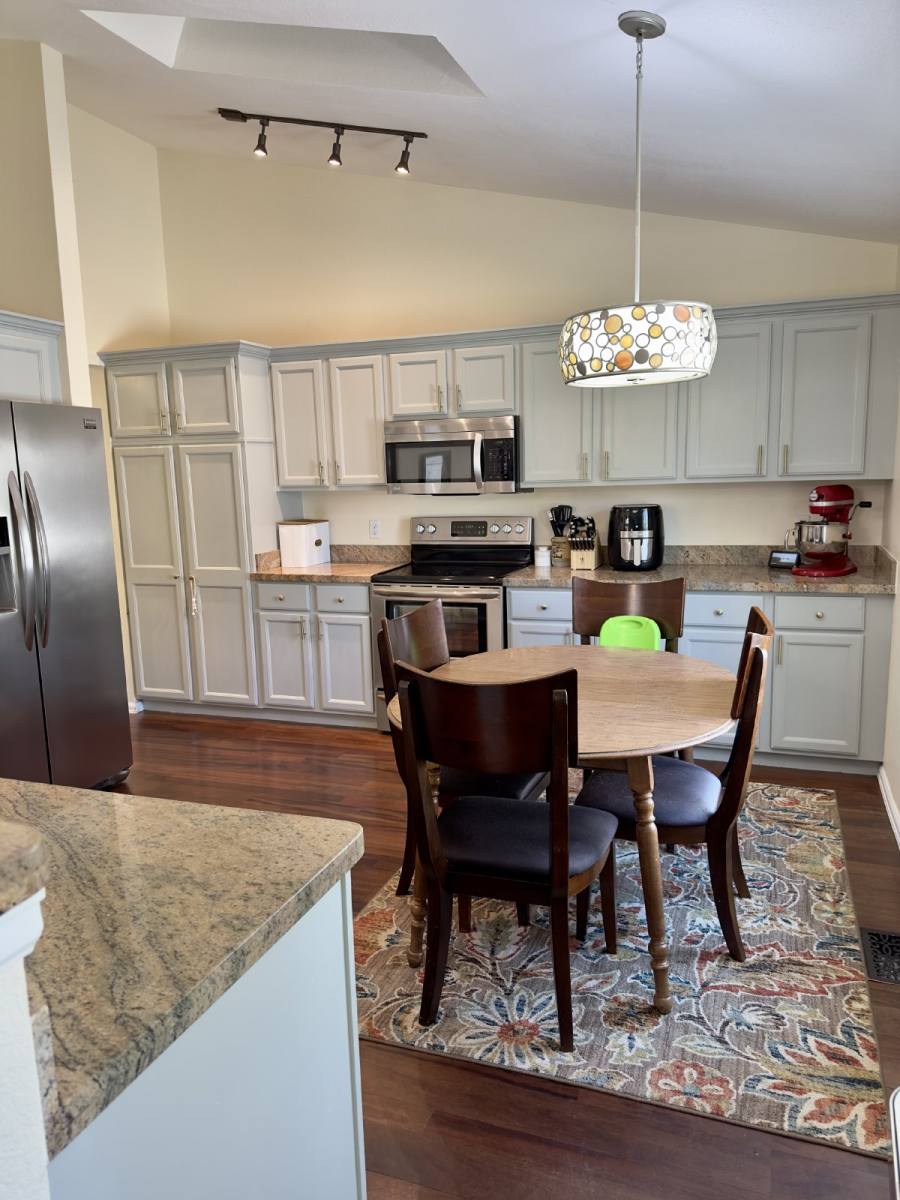 House for rent at 9611 Salem Court, Littleton, CO 80130