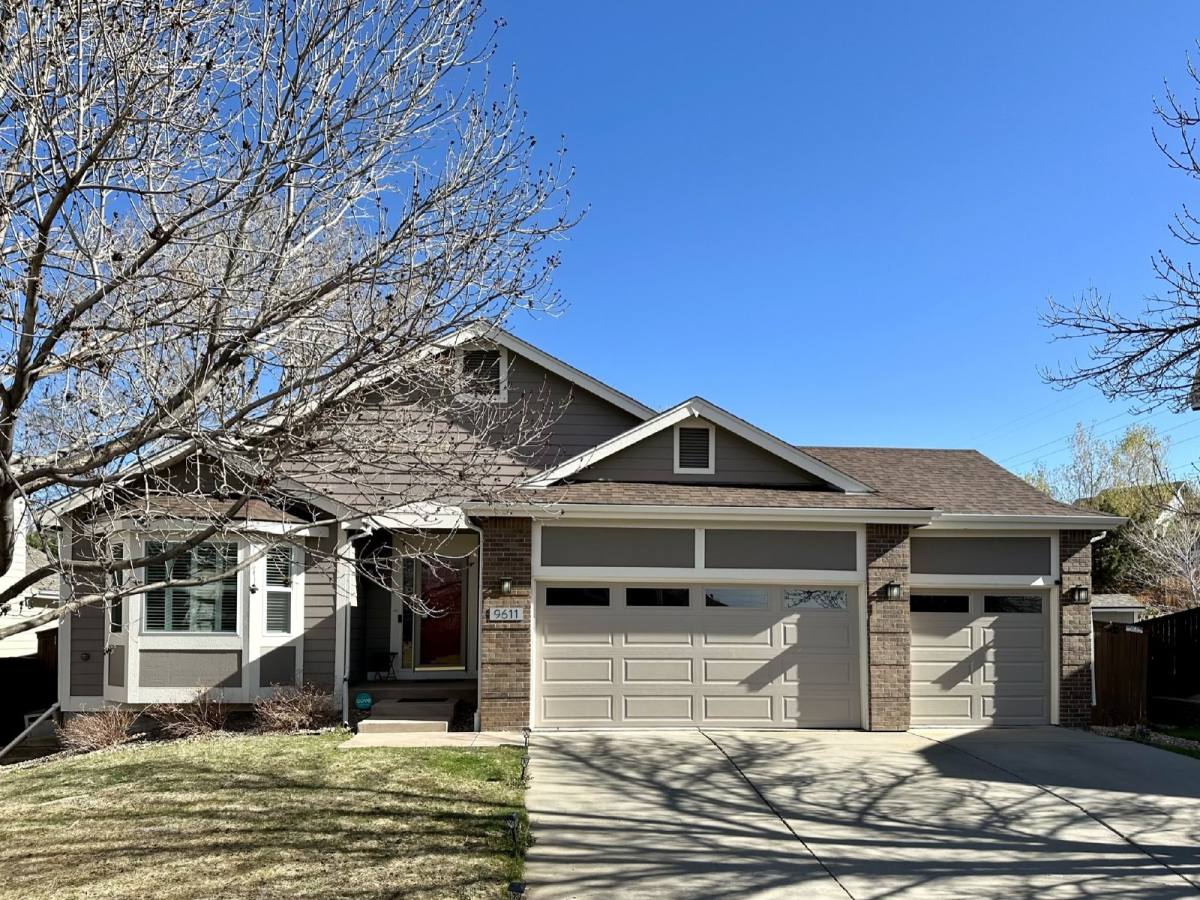 House for rent at 9611 Salem Court, Littleton, CO 80130