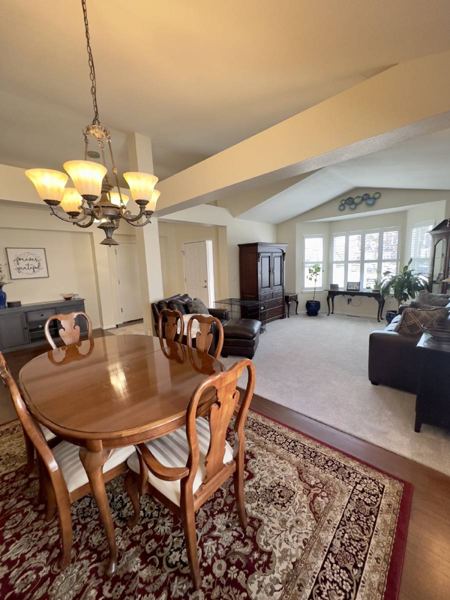 House for rent at 9611 Salem Court, Littleton, CO 80130