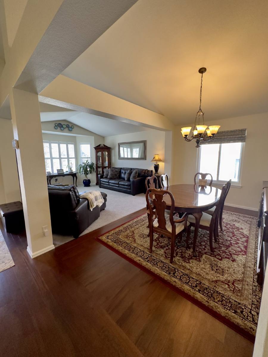 House for rent at 9611 Salem Court, Littleton, CO 80130