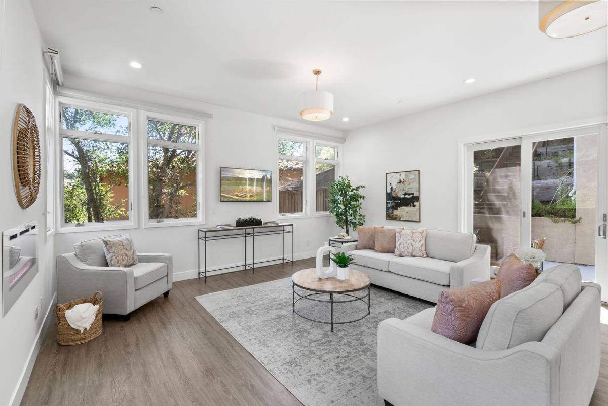 House for rent at 1045 Grand View Dr, Berkeley, CA 94705
