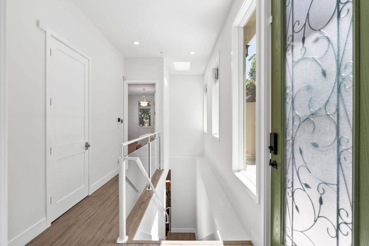 House for rent at 1045 Grand View Dr, Berkeley, CA 94705