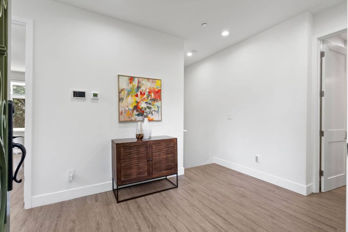 House for rent at 1045 Grand View Dr, Berkeley, CA 94705