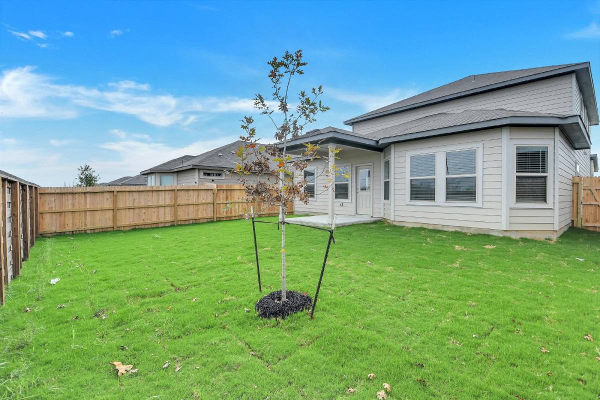 House for rent at 1247 Meyers Meadow, New Braunfels, TX 78130